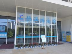 -金银湖市民文体活动中心恒温游泳馆