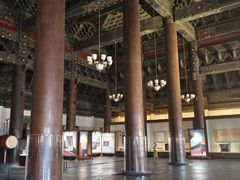 -北京市劳动人民文化宫(太庙)