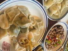 -新兴园饺子馆(北京百子湾店)