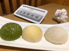 -山之川日料放题(通州店)