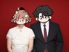 -bobo高端证件照工作室(三元桥店)