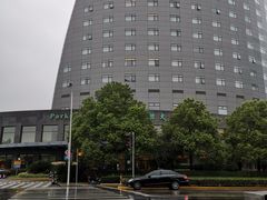-东怡大酒店(上海科技馆店)