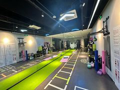 -GMJ·24H健身房(北外滩店)