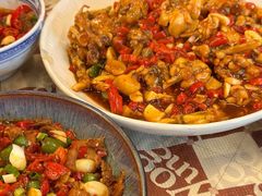 -老三样·旧食新味(绿地店)