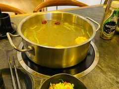 -林记潮牛·牛肉火锅(上马墩店)