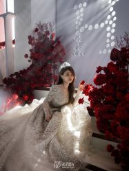 -拓美婚礼·私人订制