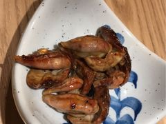 -昇鳗鱼家(浦东店)