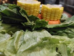-再宣武文化主题餐厅·清真