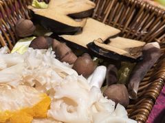 -火塘云南烧烤大排档