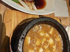 -院子餐厅·大锅菜·老杭帮(桥西直街店)