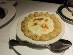-波特曼西餐厅(南岗店)