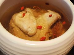 -庐灶江南·江南菜·四合院Bistro(东直门雍和宫·原华侨宾馆店)
