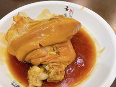 -春發合饭庄