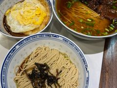 -永丰面馆(汉口路店)