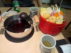 -沼津港精致料理·寿喜烧·烧鸟(漕河泾印象城店)