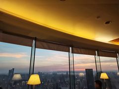 -云中捞高空旋转餐厅(商茂世纪广场店)