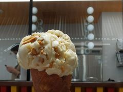 -LUNEURS月乐诗·法式冰淇淋(北外滩来福士广场店)