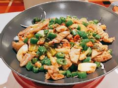 -大鸭梨烤鸭店(朝阳路店)