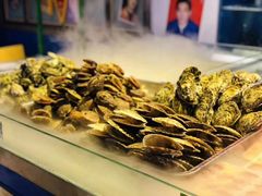 -马路牙子地桌烤肉(工体店)