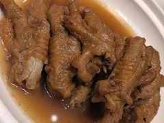 -金狮麟·新豫菜(金码大厦店)