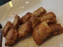 -千岛湖鱼味馆(十字街总店)
