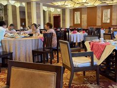-亚龙湾红树林度假酒店御粤阁