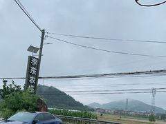 -李东农庄(中南百草园地标店)
