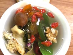 -马学武手抓美食(下南关总店)