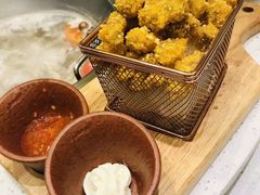 -九府羊鲜羊火锅·烧烤·小海鲜(华汇大厦店)