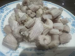 -老爆肚满五香烧牛羊肉