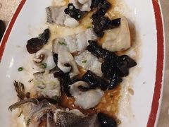-麒麟中餐厅·经典粤菜·地道菜式老字号(广州长隆酒店)