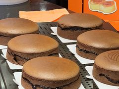 -KUMO KUMO甜品·冰淇淋(深圳壹方城店)