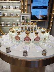 -香遇沙龙香水·调香·团建