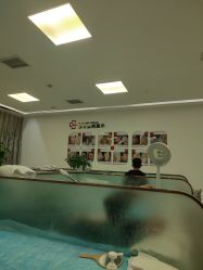 -悟空祛痘·亚健康皮肤管理中心