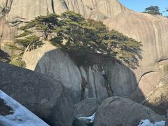 -天柱山风景区