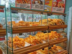 -新侨三宝乐面包店(崇文门店)