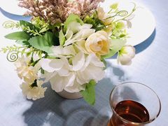 -茶宴·美食地标餐厅(沙坡尾店)