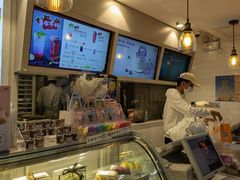 -BreadTalk面包新语·烘焙蛋糕(海珠丽影广场店)