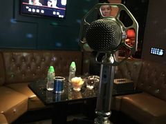 -萧邦音乐会所KTV(向西店)