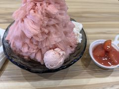 -Ice Monster冰馆·CNN评选全球十大甜品(国贸商城店)