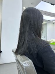 -首脑美发沙龙