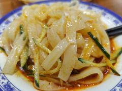 -郑家包子牛肉拉面(尚勤路店)
