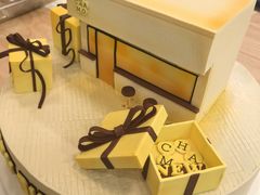 -HUIcake boutique蛋糕定制(平乐园店)
