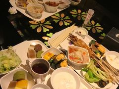 -堂会(白云店)