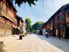 -三坊七巷历史文化街区