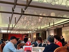 大堂-西湖春天•老字号杭州菜(百汇店)