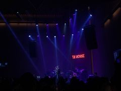 -TZ House音乐现场(来福士中心店)