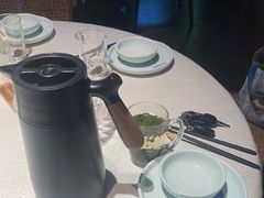 -湘邻呷铺·田园家宴(汉基广场店)