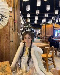 -上花轿婚纱摄影