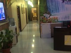 -席仁堂推拿按摩脊柱调理(世纪科贸大厦店)